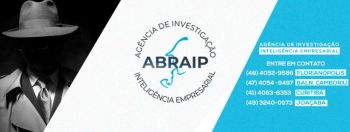 (47) 4054-9497 - detetive particular abraip em joinville. Guia de empresas e servios