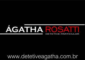 Agatha detetives. Guia de empresas e servios