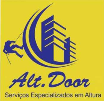 Alt.door servios especializados em altura. Guia de empresas e servios