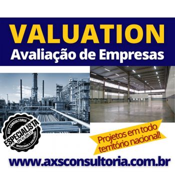 Axs consultoria empresarial. Guia de empresas e servios