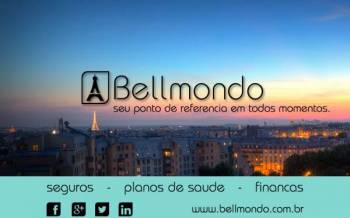 Bellmondo seguros. Guia de empresas e servios