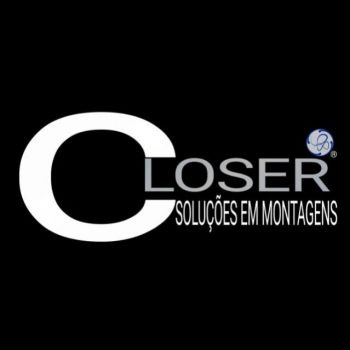 Closer solues em montagens. Guia de empresas e servios