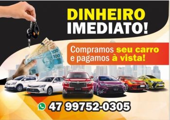 Compra de carros em joinville . Guia de empresas e servios