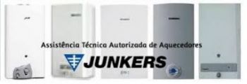 Conserto de junker em porto alegre 24h. Guia de empresas e servios