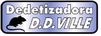 Dedetizadora e desentupidora d.d.ville . Guia de empresas e servios