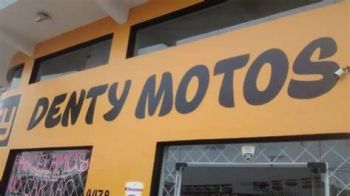 Denty motos. Guia de empresas e servios