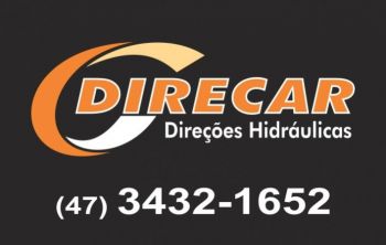 Direcar direes hidraulicas. Guia de empresas e servios