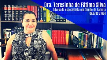 Dra. teresinha de ftima silva. Guia de empresas e servios