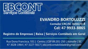 Ebcont servios contbeis . Guia de empresas e servios