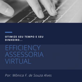 Efficiency assessoria virtual. Guia de empresas e servios