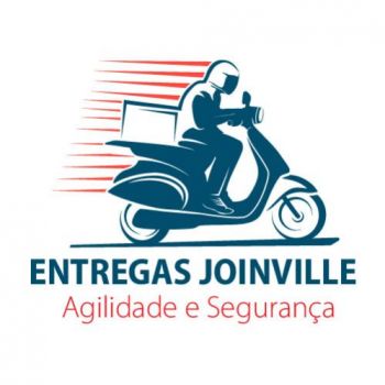 Entregas joinville -  motoboy joinville. Guia de empresas e servios