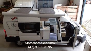 Fabricao de motor-home 47-99160-3295 whats . Guia de empresas e servios