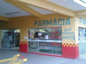 Farmcia biopharma. Guia de empresas e servios