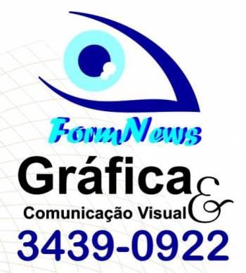 Formnews grfica & comunicao visual. Guia de empresas e servios