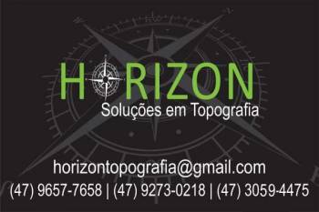 Horizon solues em topografia. Guia de empresas e servios