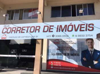 Instituto do corretor - seja corretor de imveis . Guia de empresas e servios