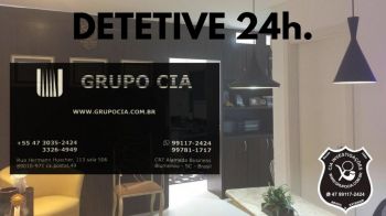 Investigao: detetive, advogado e psiclogo.. Guia de empresas e servios