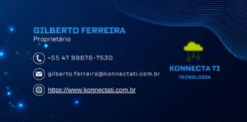 Konnecta ti consultoria. Guia de empresas e servios