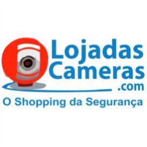 Lojadascameras.com - o shopping da segurana. Guia de empresas e servios