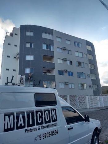 Maicon pinturas. Guia de empresas e servios