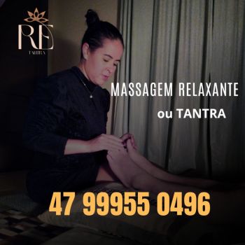 Massagem tntrica e relaxante joinville re terapias e cursos . Guia de empresas e servios