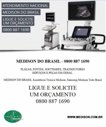 Medison do brasil. Guia de empresas e servios