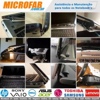 Microfab informtica. Guia de empresas e servios