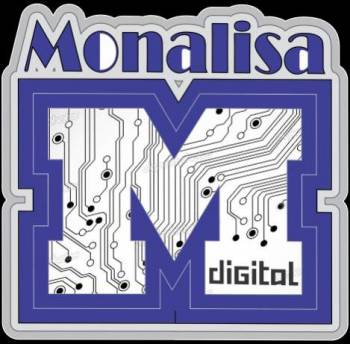 Monalisa digital. Guia de empresas e servios