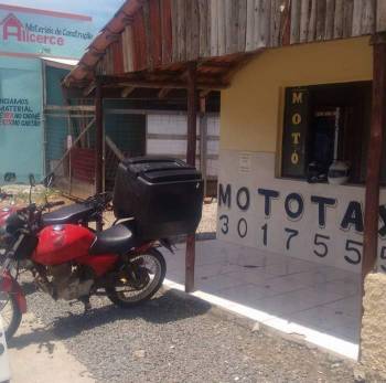 Moto taxi panagua. Guia de empresas e servios