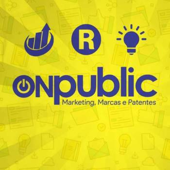 Onpublic marketing, marcas e patentes. Guia de empresas e servios