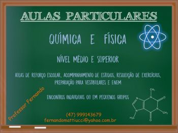 Qumica fcil. Guia de empresas e servios