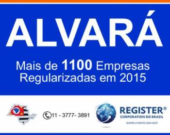 Register corporation. Guia de empresas e servios