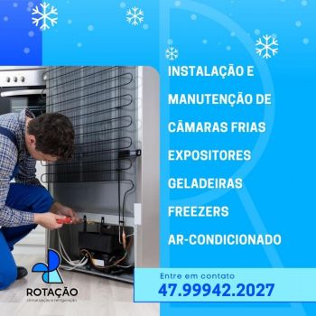 Rotao climatizao e refrigerao . Guia de empresas e servios