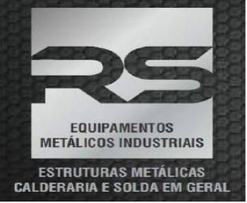 Rs equipamentos metlicos industriais. Guia de empresas e servios