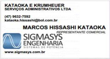 Sigmasys eng. sist. potencia. Guia de empresas e servios