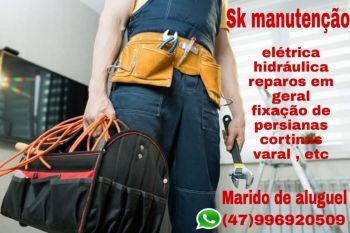 Sk manuteno . Guia de empresas e servios