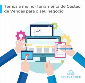 Skyplanner | implantao salesforce, software gesto de vendas e crm. Guia de empresas e servios