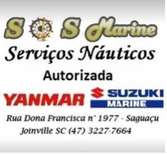 Sos marine servios nuticos. Guia de empresas e servios