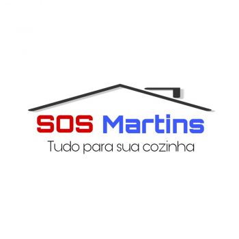 Sos martins. Guia de empresas e servios