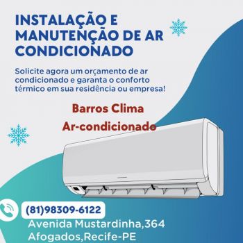 Tcnico em ar condicionado em recife f:983096122. Guia de empresas e servios