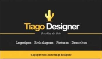 Tiagodesigner. Guia de empresas e servios