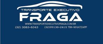 Transporte executivo fraga. Guia de empresas e servios