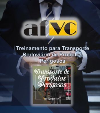 Treinamentos no transporte rodovirio com produtos perigosos.. Guia de empresas e servios