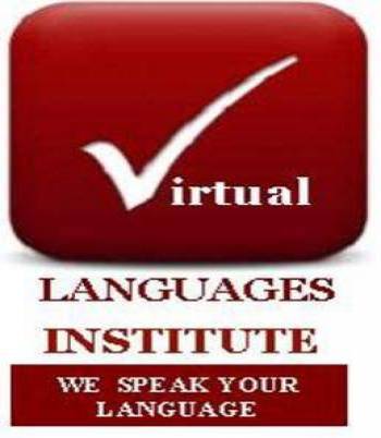 Virtual languages institute. Guia de empresas e servios