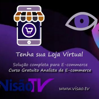 Visao.tv venda mais tenha sua loja virtual. Guia de empresas e servios