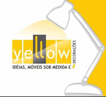 Yellow ideias, moveis sob medida e decoraes. Guia de empresas e servios