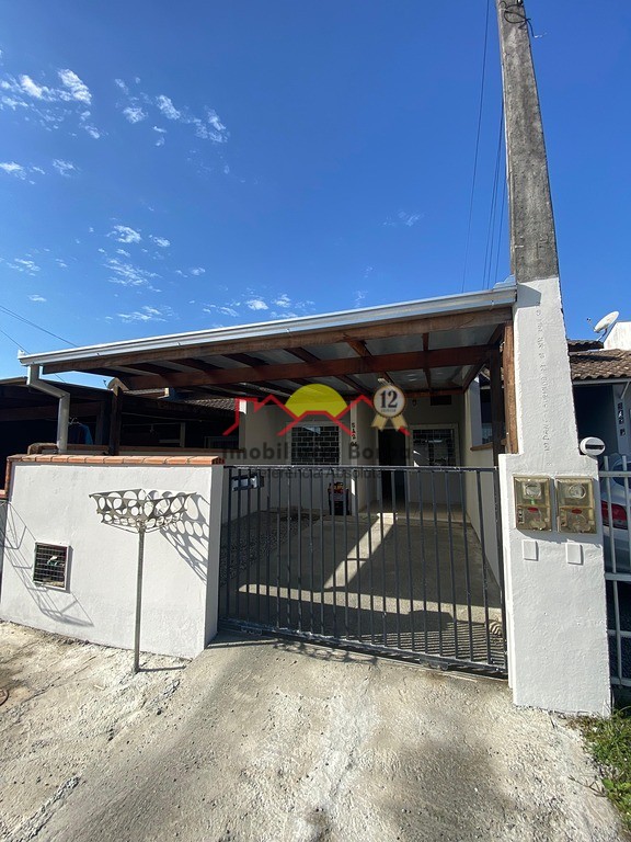 Casa para alugar  no Itinga - Araquari, SC. Imveis