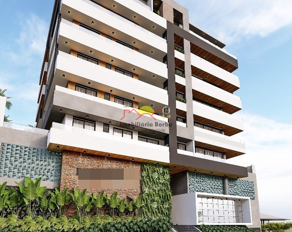 Apartamento  venda  no Amrica - Joinville, SC. Imveis