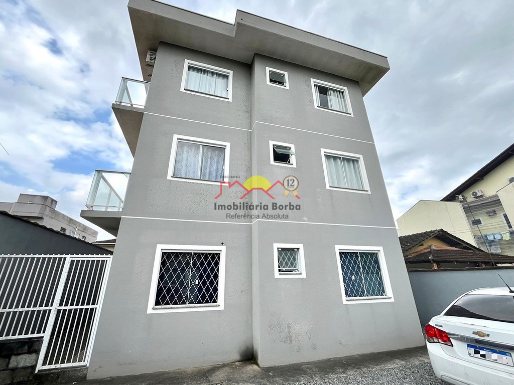 Apartamento  venda  no Boehmerwald - Joinville, SC. Imveis