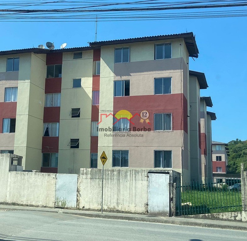 Apartamento  venda  no Boehmerwald - Joinville, SC. Imveis